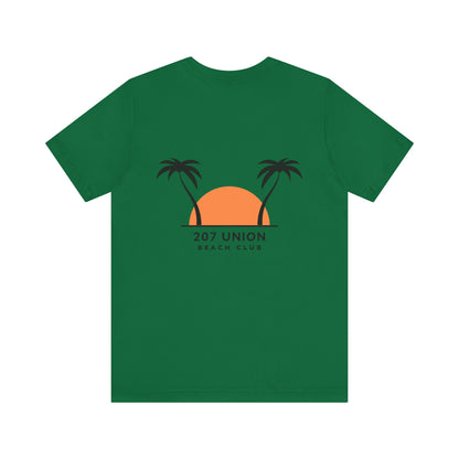 207 Union "Beach Club" T-Shirt