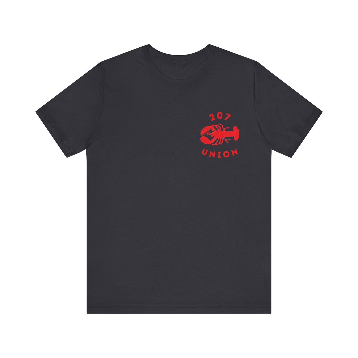 207 Union "Lobstah" T-Shirt