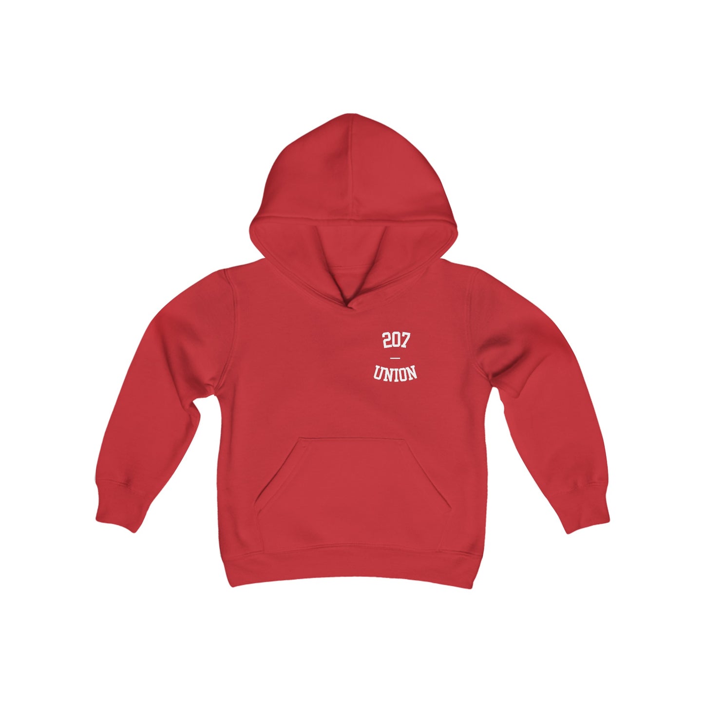 207 Union Varsity Youth Sweatshirt