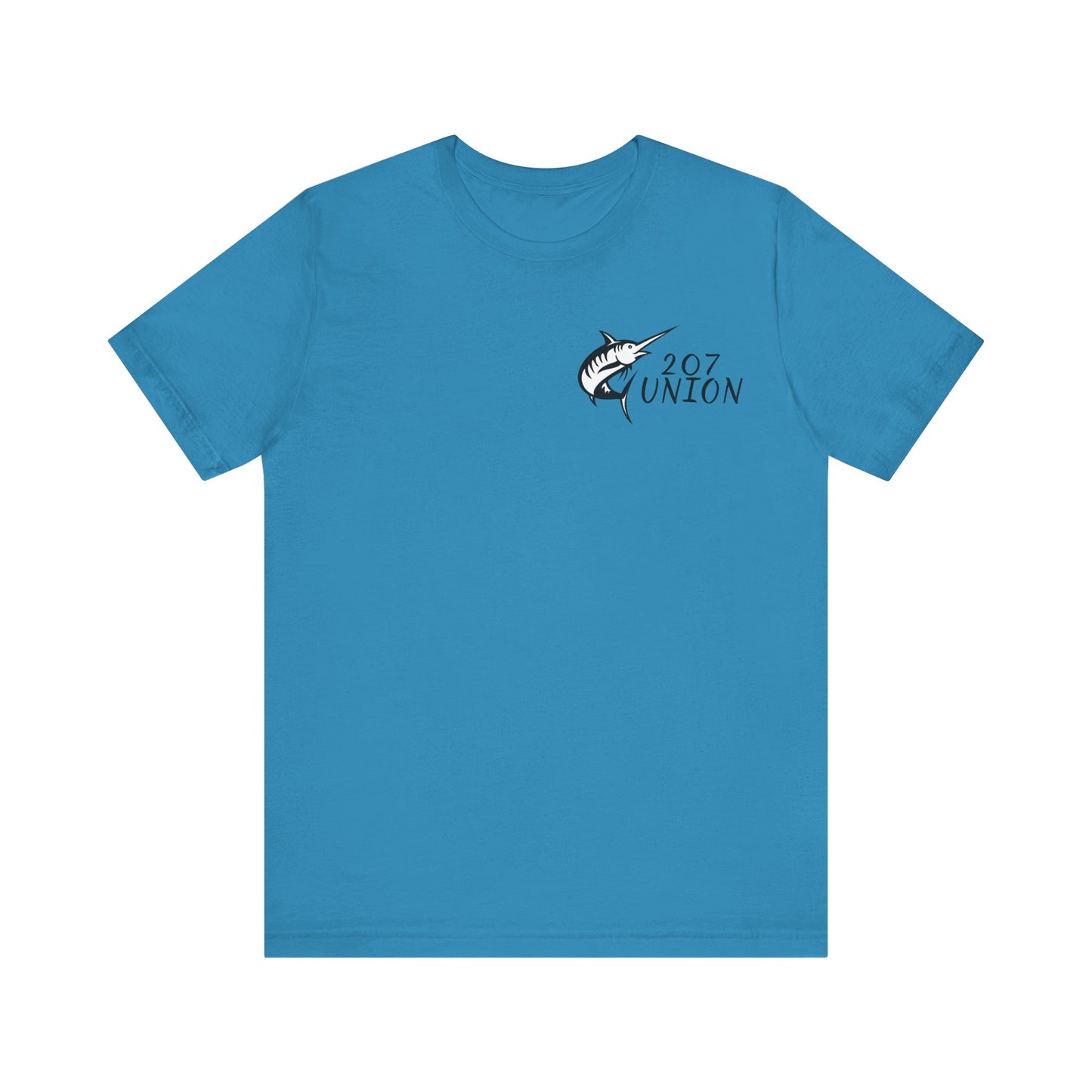 207 Union "Marlin" T-Shirt