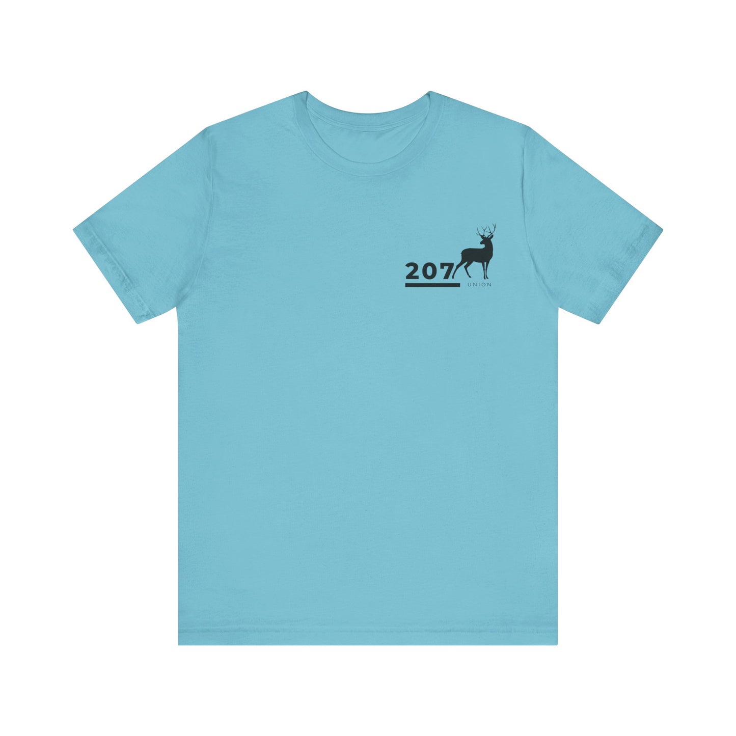 207 Union "Stag" T-Shirt