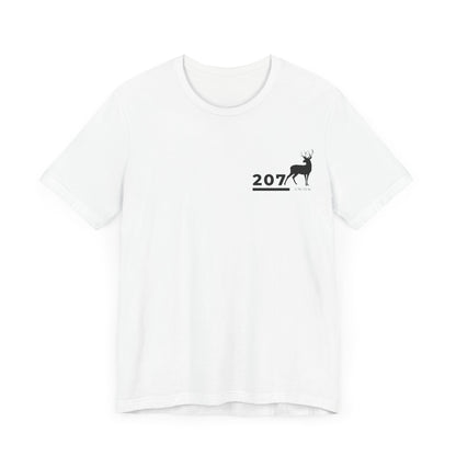 207 Union "Stag" T-Shirt