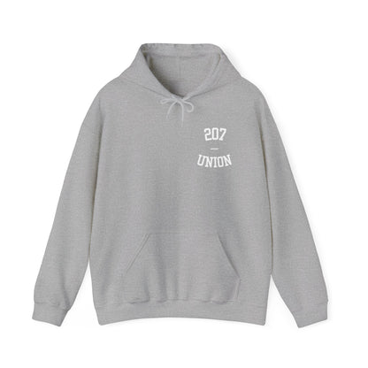 207 Union "Varsity" Sweatshirt