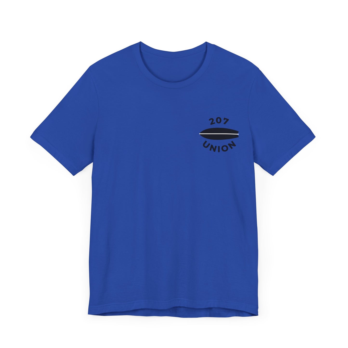 207 Union "Surf" T-Shirt.