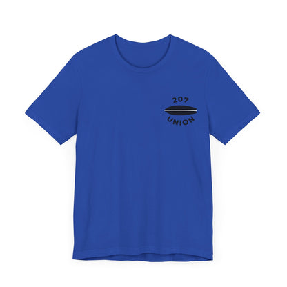 207 Union "Surf" T-Shirt.