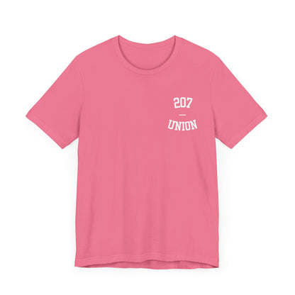 207 Union Varsity T-Shirt