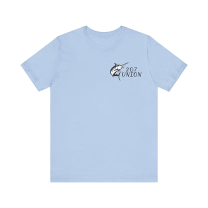 207 Union "Marlin" T-Shirt