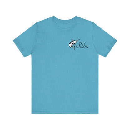 207 Union "Marlin" T-Shirt