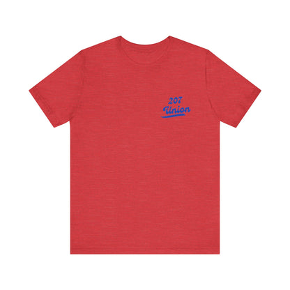 207 Union "Shade" T-Shirt