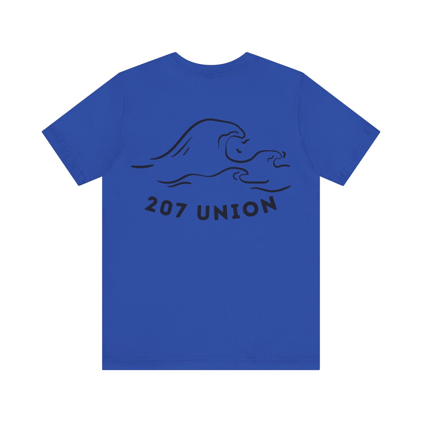 207 Union "Surf" T-Shirt.