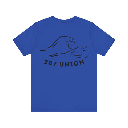 207 Union "Surf" T-Shirt.