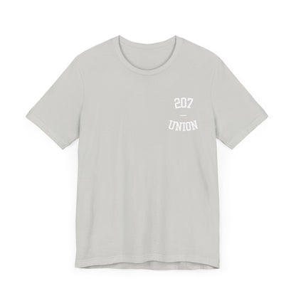 207 Union Varsity T-Shirt