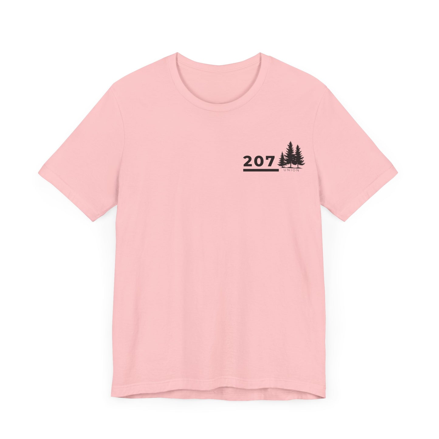 207 Union "Forest Air" T-Shirt