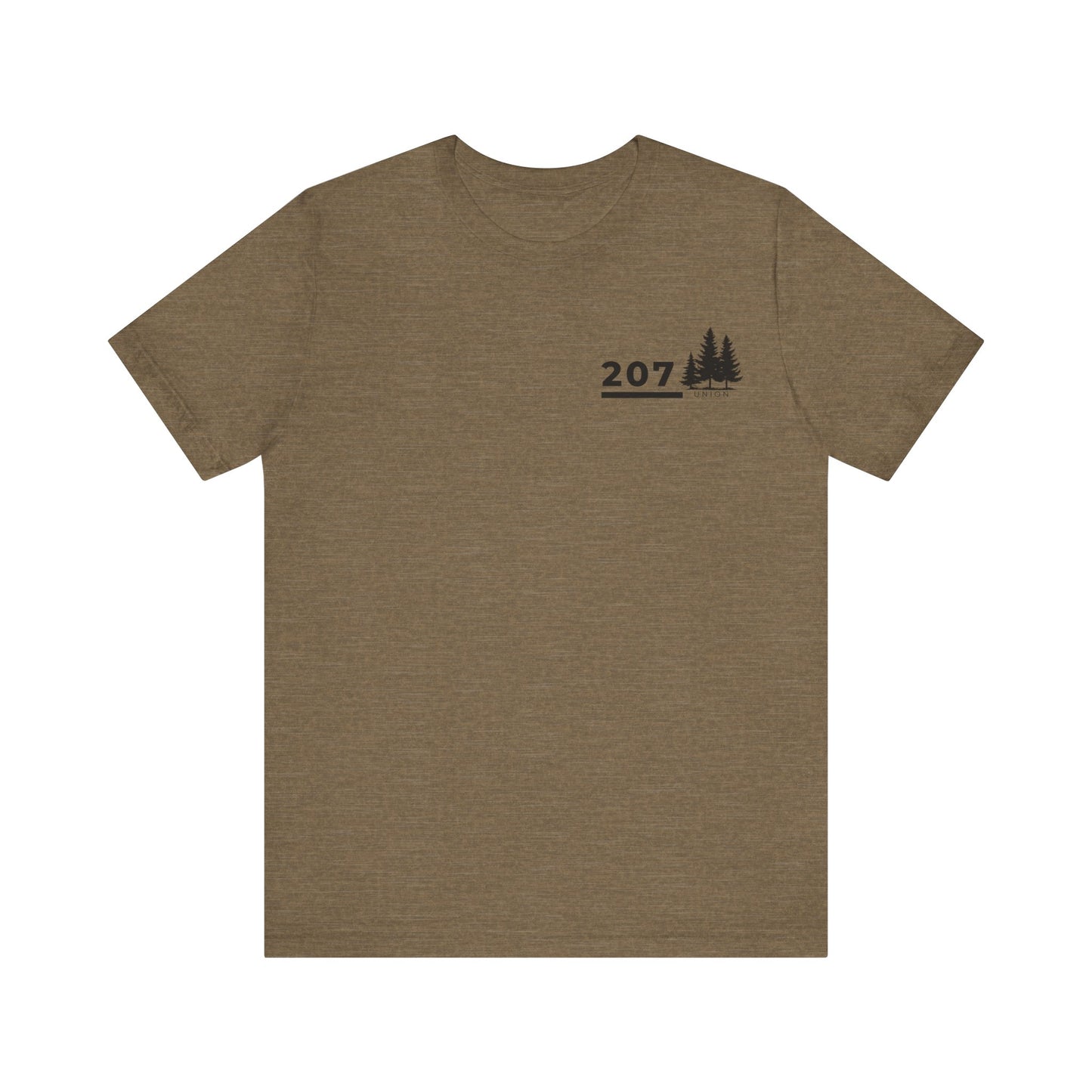 207 Union "Forest Air" T-Shirt