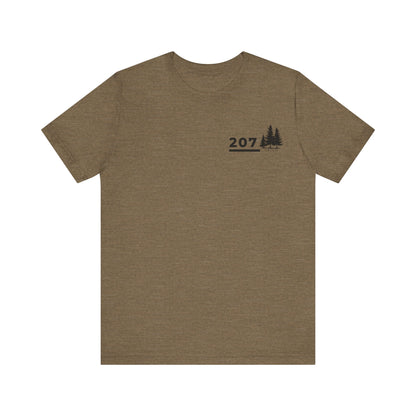 207 Union "Forest Air" T-Shirt