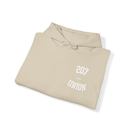 207 Union "Varsity" Sweatshirt