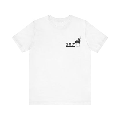 207 Union "Stag" T-Shirt