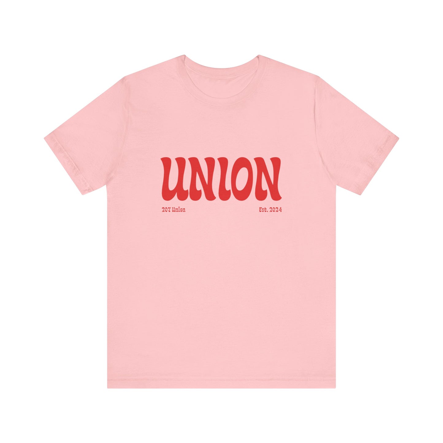 207 Union "One Off" T-Shirt