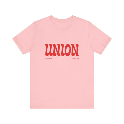 207 Union "One Off" T-Shirt