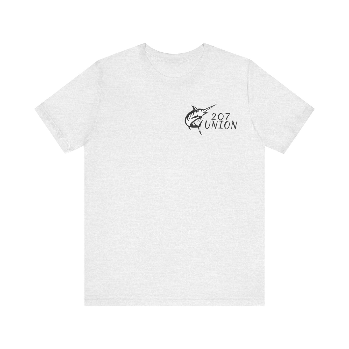 207 Union "Marlin" T-Shirt