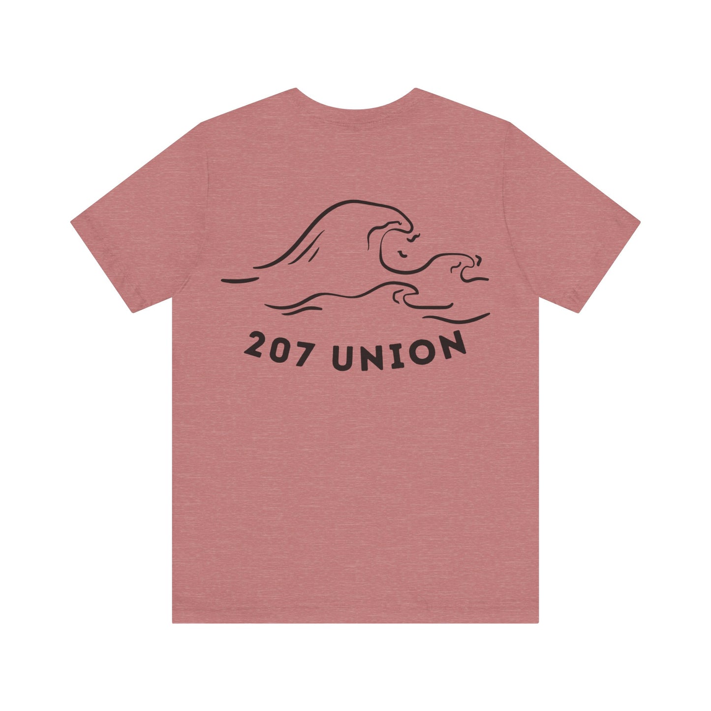 207 Union "Surf" T-Shirt.