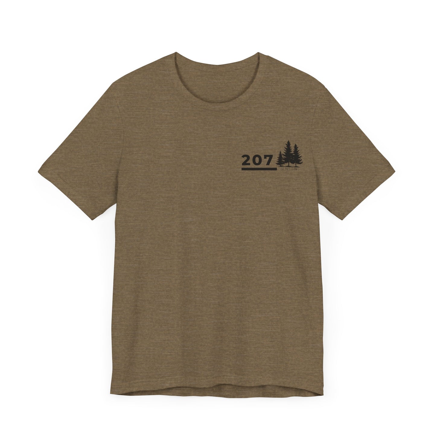 207 Union "Forest Air" T-Shirt