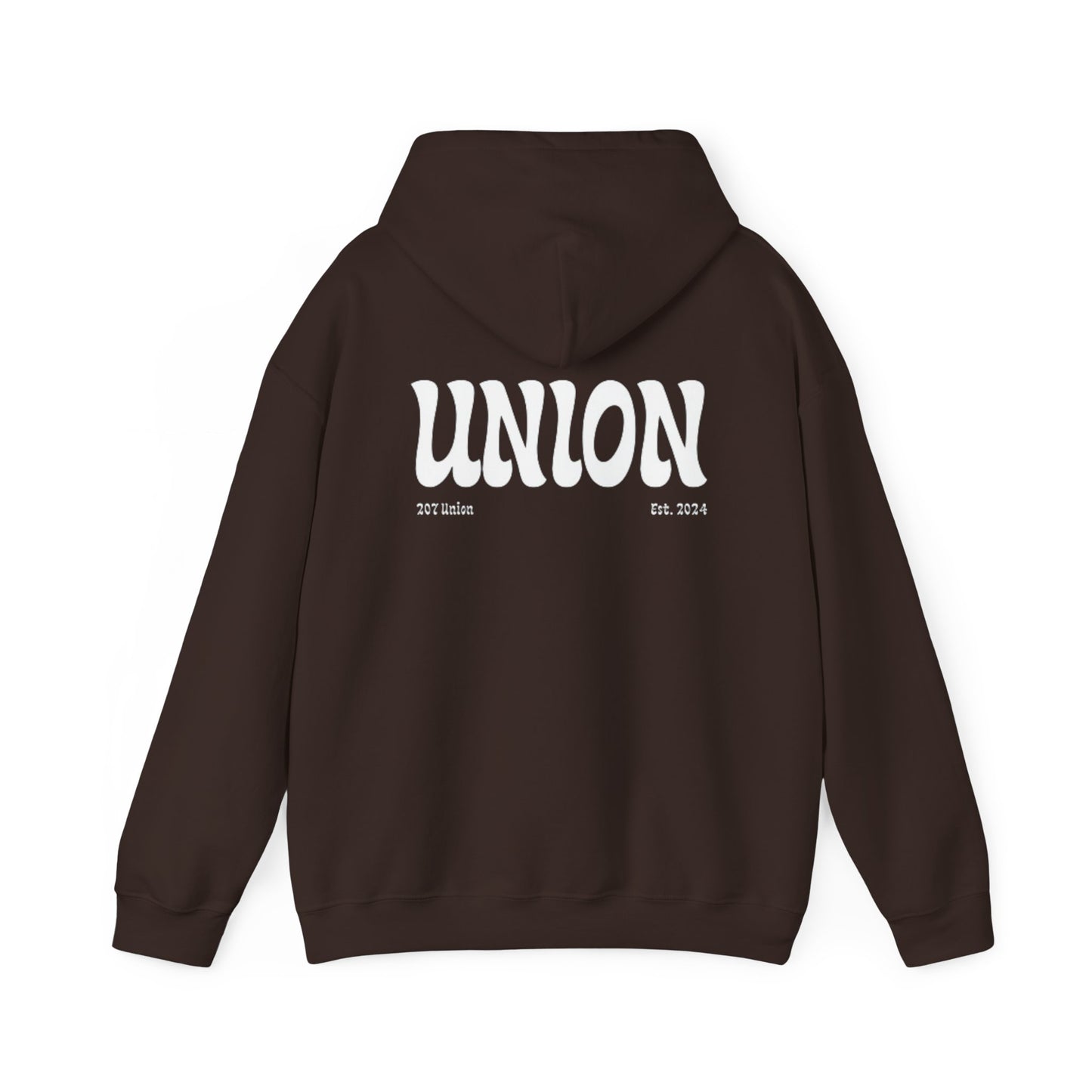 207 Union "Maine" Sweatshirt