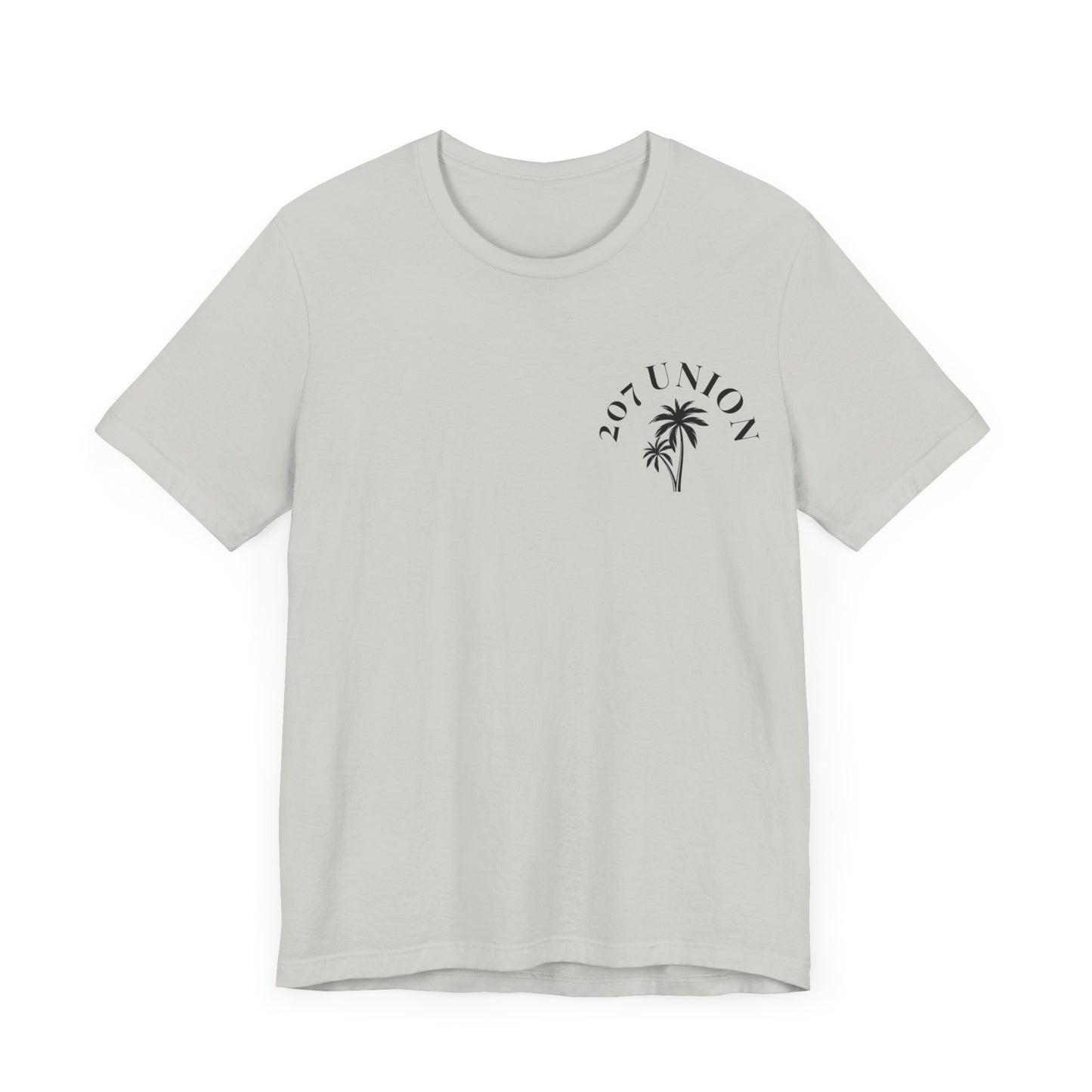 207 Union "Happy Summer" T-Shirt