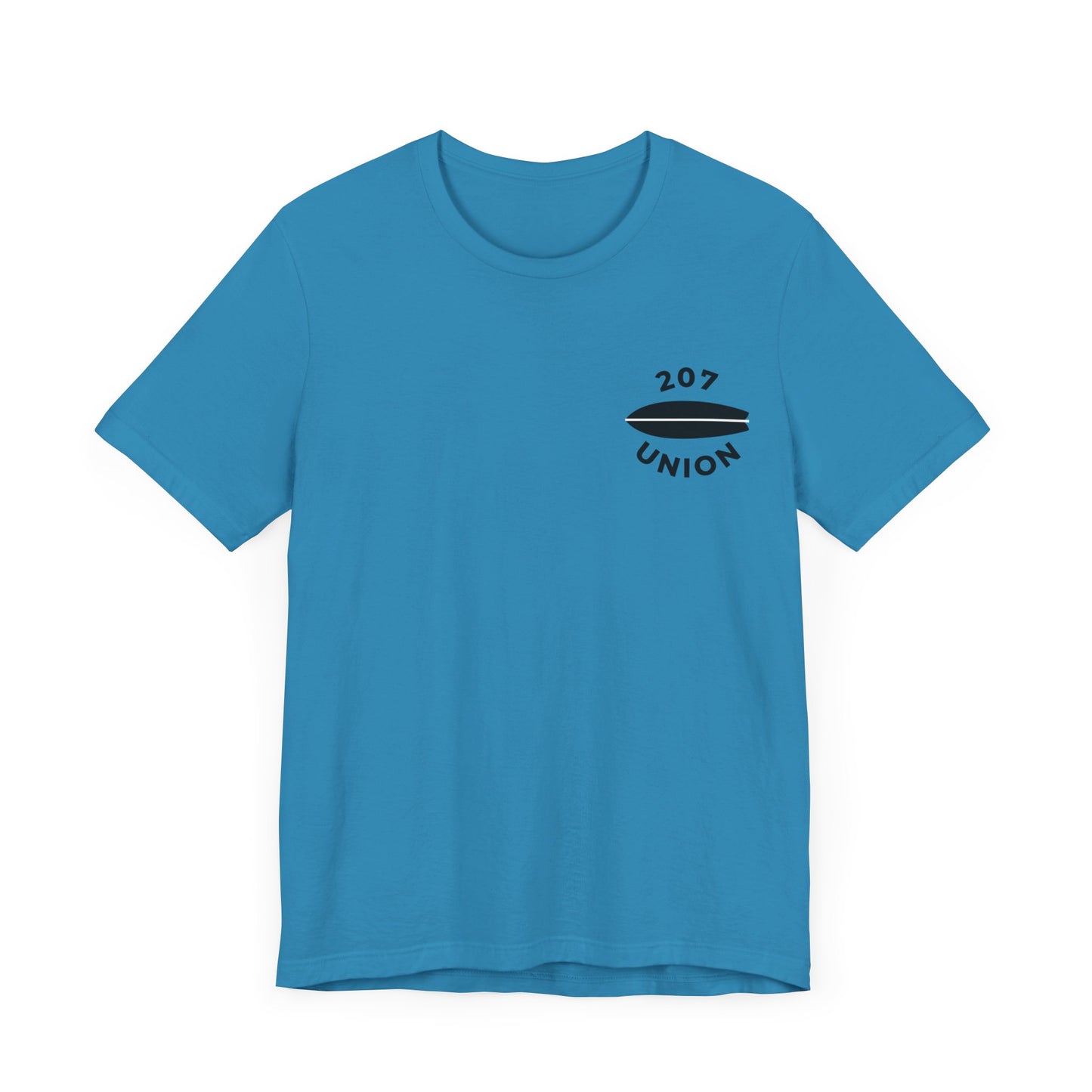 207 Union "Surf" T-Shirt.