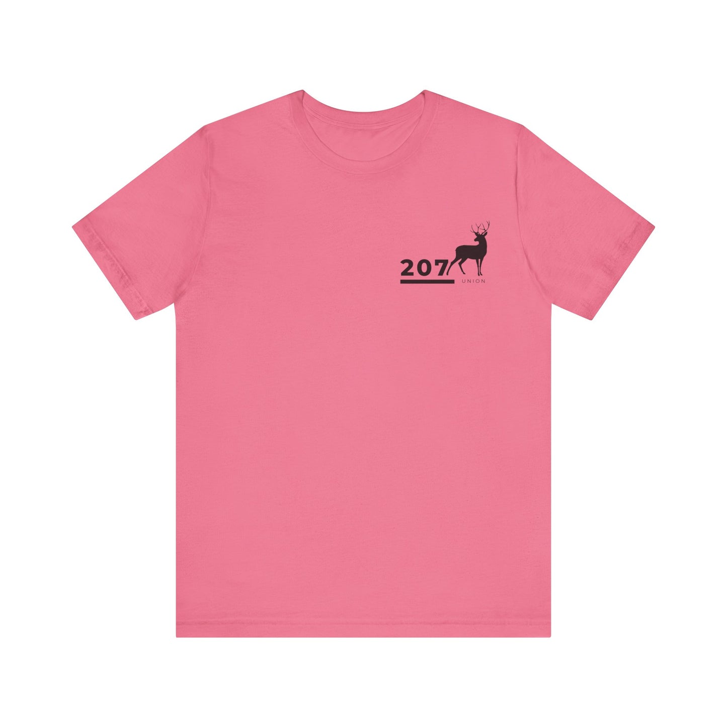 207 Union "Stag" T-Shirt